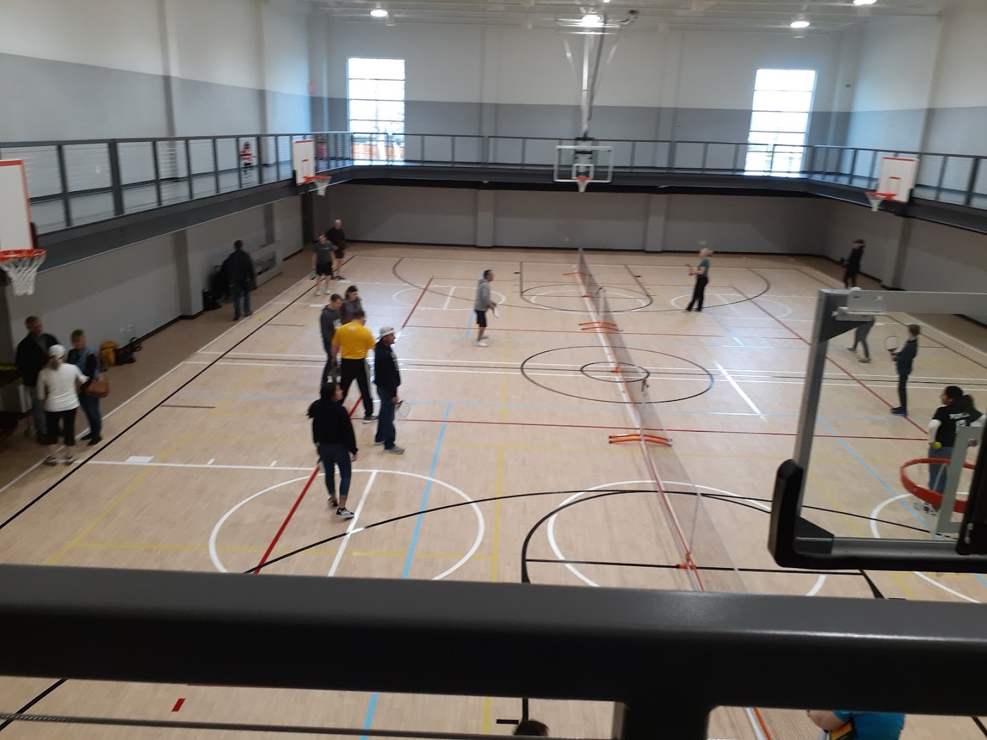 Michael J. Felix Community Center
