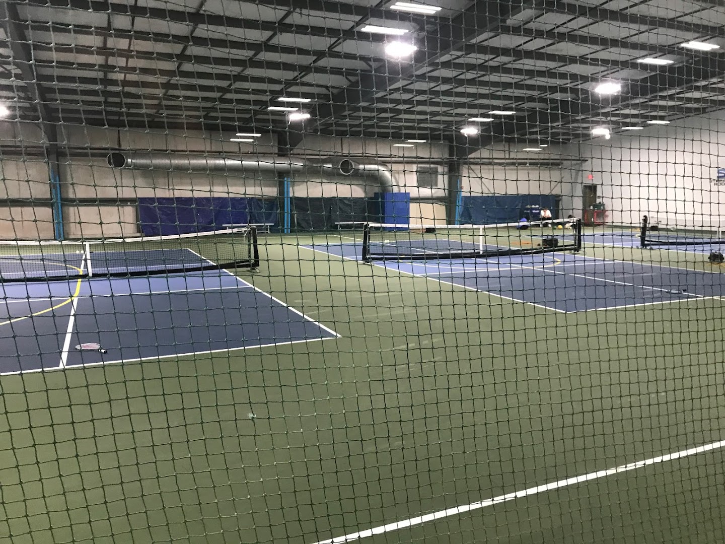 Williamsburg Indoor Sports Complex