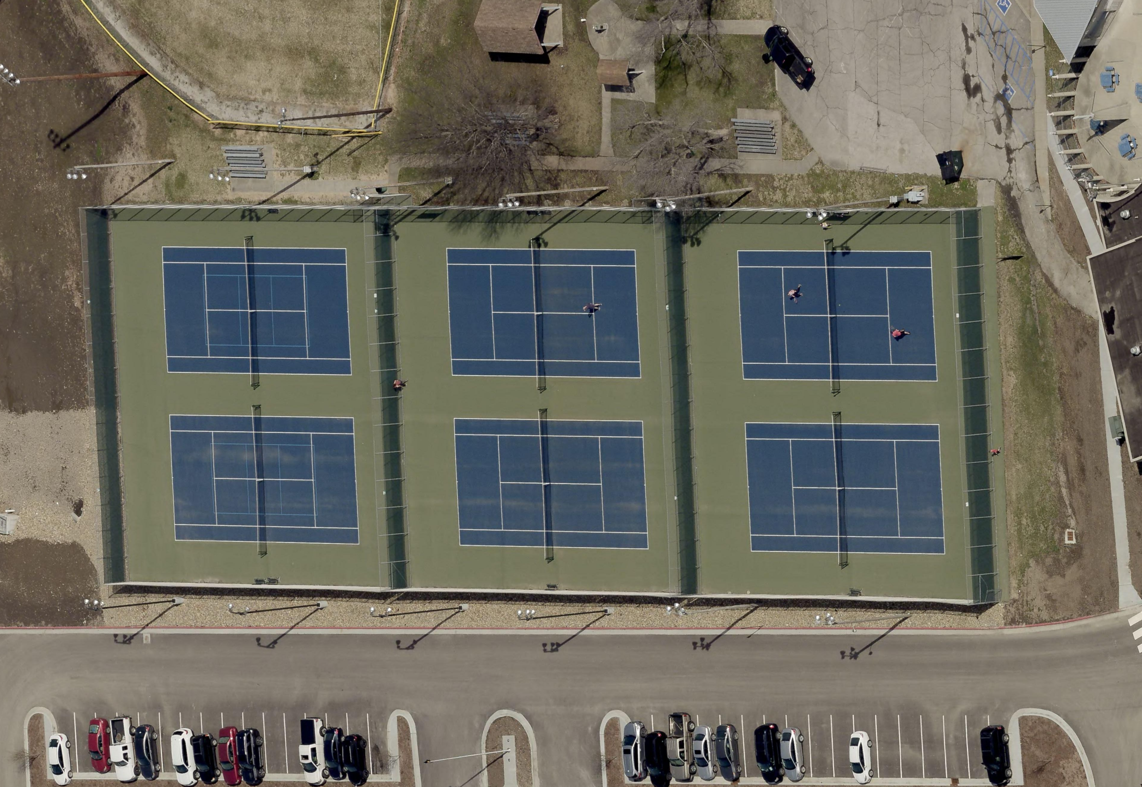 Sedalia Parks & Recreation