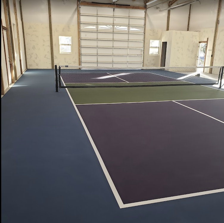 Pickleball Palace Farmington