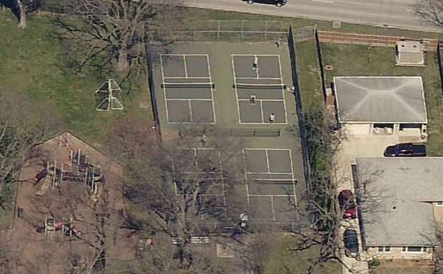 Northeast Park