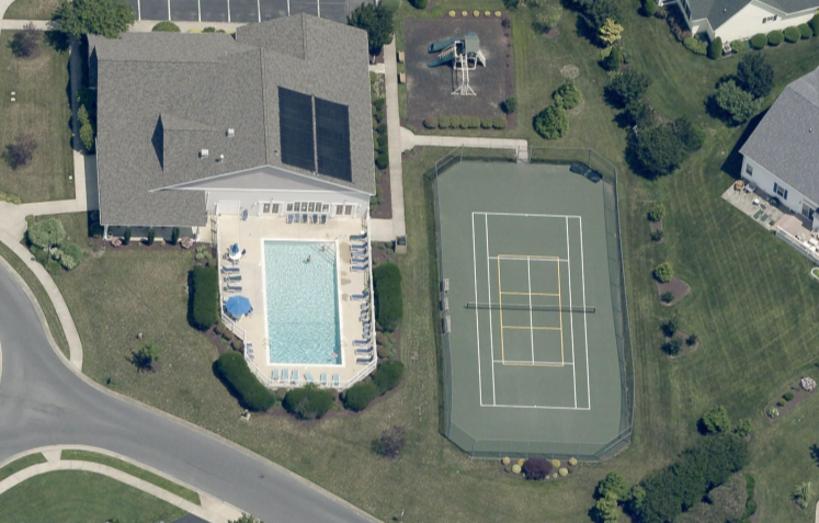 2 Ennis Ln, Rehoboth Beach, DE, 19971, USA