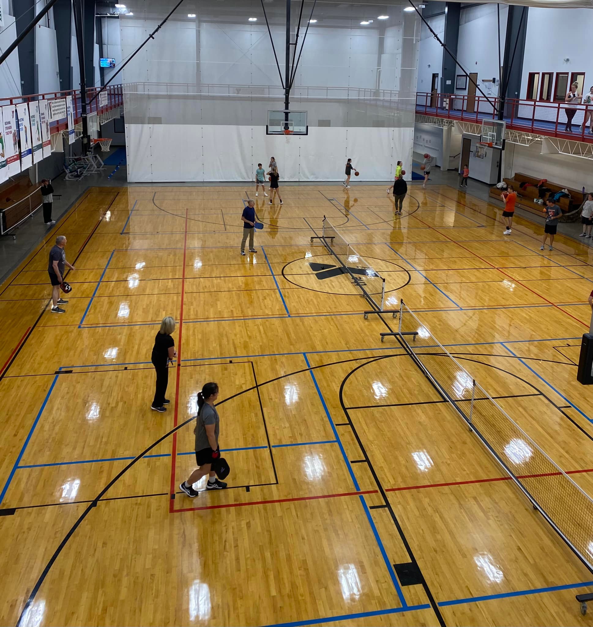 Long Branch Area YMCA