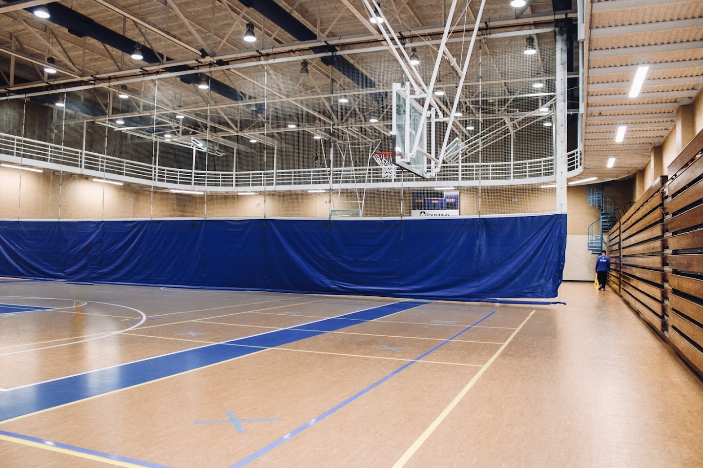 Gregory Family YMCA
