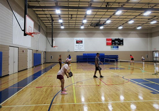 Dimmitt Community Center
